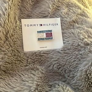 Vintage Tommy Hilfiger Pin